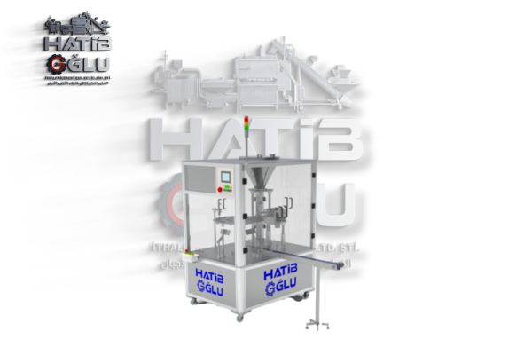 Filling machine